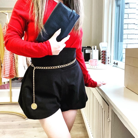 CHANEL Vintage waist chain - Picture 2 of 7